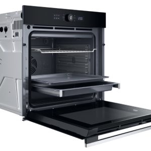 Whirlpool WOI5S8CM1SXA ugradna rerna - Slika 2