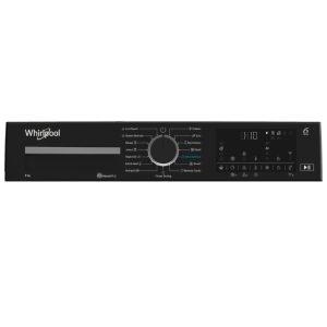 Whirlpool WP C8 WBS EE mašina za sušenje veša - toplotna pumpa - Slika 2