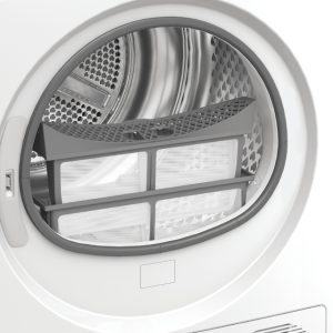 Whirlpool WP C8 WBS EE mašina za sušenje veša - toplotna pumpa - Slika 4