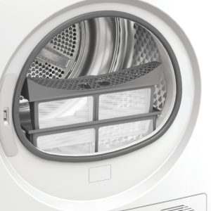 Whirlpool WP C9 WBS EE mašina za sušenje veša - toplotna pumpa - Slika 2