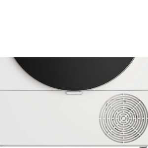 Whirlpool WP E12X WBS EE mašina za sušenje veša - Slika 2