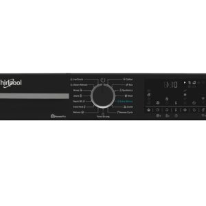 Whirlpool WP E12X WBS EE mašina za sušenje veša - Slika 3