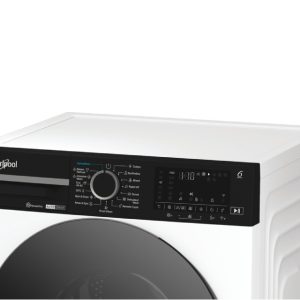 Whirlpool WPM 27W ADS EE mašina za pranje veša - Slika 3