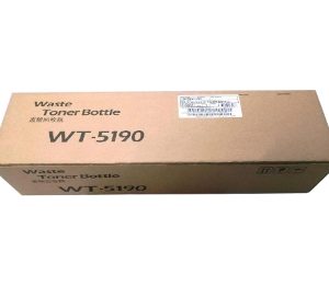 Kyocera WT-5190 Waste Toner Bottle - Slika 1