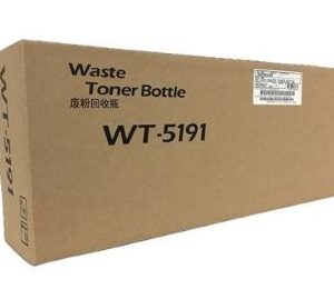 Kyocera WT-5191 Waste Toner Bottle - Slika 1