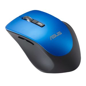 Asus WT425 Wireless miš plavi - Slika 4