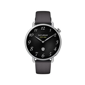 Xiaomi Watch S4 41mm pametni sat crni (BHR07VRGL) - Slika 4