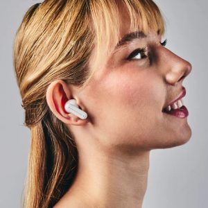 Energy Sistem White Chill ANC slušalice bele (M45992) - Slika 5