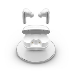 Energy Sistem White Serenity ANC Ultra Bluetooth slušalice bele (M45935) - Slika 1