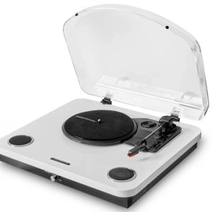Energy Sistem WhiteSpin Gramofon (M45978) - Slika 5