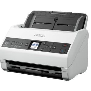 Epson Skener ADF Epson DS-730N 600dpi USB/LAN - Slika 1