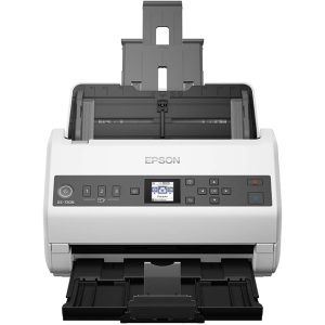 Epson Skener ADF Epson DS-730N 600dpi USB/LAN - Slika 2