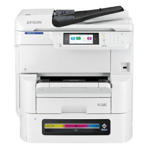 Epson WorkForce PRO EM-C8100RDWF RIPS A3 multifunkcijski inkjet štampač - Slika 3