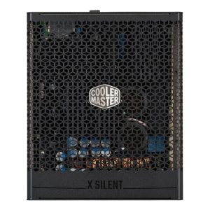 Cooler Master X Silent Edge 1100W Platinum modular napajanje (MPS-B001-AZBP-NBEU) 10Y - Slika 5