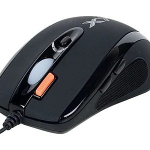 A4 Tech X-710BK USB crni miš - Slika 2