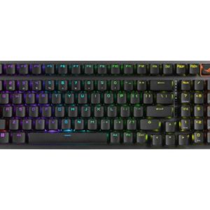 Asus X901 STRIX SCOPE II 96 Wireless Gaming tastatura crna - Slika 4
