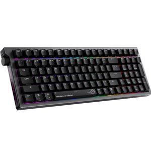 Asus X903 STRIX MORPH 96 WL Wireless Gaming tastatura - Slika 1