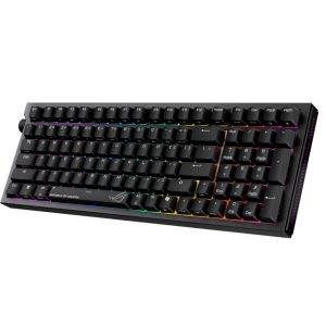 Asus X903 STRIX MORPH 96 WL Wireless Gaming tastatura - Slika 2