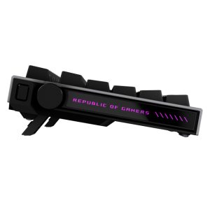 Asus X903 STRIX MORPH 96 WL Wireless Gaming tastatura - Slika 5