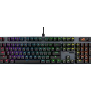 Asus XA14 ROG STRIX SCOPE II X Gaming tastatura - Slika 1