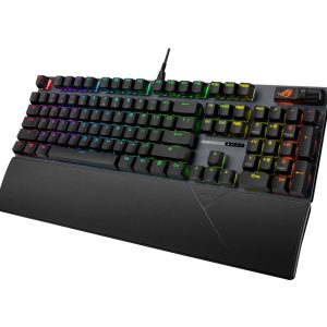 Asus XA14 ROG STRIX SCOPE II X Gaming tastatura - Slika 2