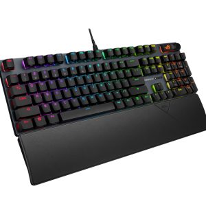 Asus XA14 ROG STRIX SCOPE II X Gaming tastatura - Slika 3