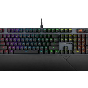 Asus XA14 ROG STRIX SCOPE II X Gaming tastatura - Slika 4