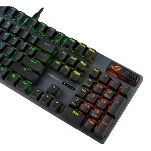 Asus XA14 ROG STRIX SCOPE II X Gaming tastatura - Slika 5