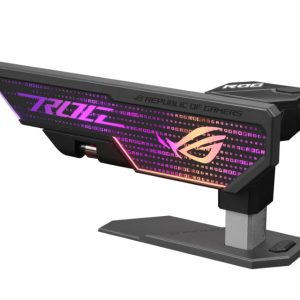 Asus XH01 ROG HERCULX GRAPHICS CARD HOLDER - Slika 3