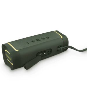 Energy Sistem Yume ECO Green Bluetooth zvučnik zeleni - Slika 1