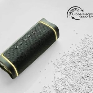 Energy Sistem Yume ECO Green Bluetooth zvučnik zeleni - Slika 3