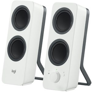 Logitech Z207 Bluetooth zvučnik beli - Slika 1