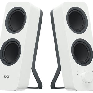 Logitech Z207 Bluetooth zvučnik beli - Slika 2