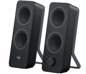 Logitech Z207 Bluetooth zvučnik crni - Slika 1