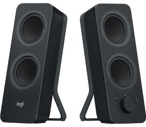 Logitech Z207 Bluetooth zvučnik crni - Slika 2