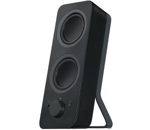 Logitech Z207 Bluetooth zvučnik crni - Slika 3