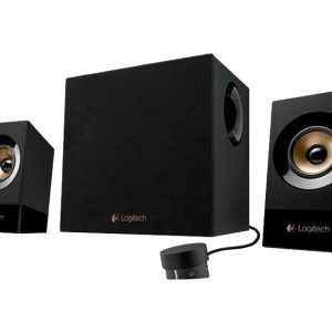 Logitech Zvučnici 2.1 Logitech Z-533 60W - Slika 1
