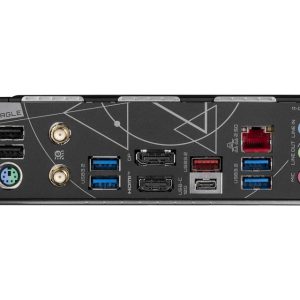 Gigabyte Z790 EAGLE AX rev. 1.x matična ploča - Slika 2