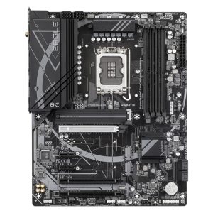 Gigabyte Z790 EAGLE AX rev. 1.x matična ploča - Slika 4