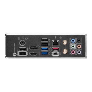 MSI Z790 GAMING PLUS WIFI matična ploča - Slika 1