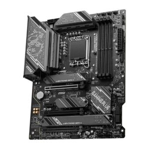 MSI Z790 GAMING PLUS WIFI matična ploča - Slika 2