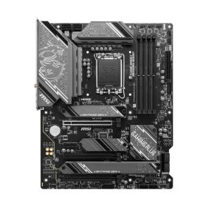 MSI Z790 GAMING PLUS WIFI matična ploča - Slika 5