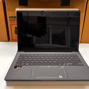 Asus ZenBook 14 OLED UX3407RA-QD010W (14 inča WUXGA OLED, Snapdragon X Elite X1E, 32GB, SSD 1TB, Win11 Home) laptop - Slika 1