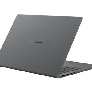 Asus ZenBook 14 OLED UX3407RA-QD010W (14 inča WUXGA OLED, Snapdragon X Elite X1E, 32GB, SSD 1TB, Win11 Home) laptop - Slika 2