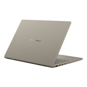 Asus ZenBook A14 UX3407QA-QD440X (14 inča WUXGA OLED, Snapdragon X X1 26 100, 32GB, SSD 1TB, Win11 Pro) laptop - Slika 2