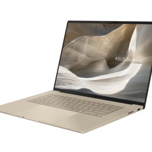 Asus ZenBook A16 UX3607OA-SQ013W (16 inča 3K LED, Snapdragon X2 Elite Extreme X2E94100 , 48GB, SSD 1TB, Win11 home) laptop - Slika 1