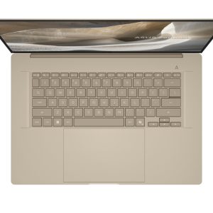 Asus ZenBook A16 UX3607OA-SQ013W (16 inča 3K LED, Snapdragon X2 Elite Extreme X2E94100 , 48GB, SSD 1TB, Win11 home) laptop - Slika 3