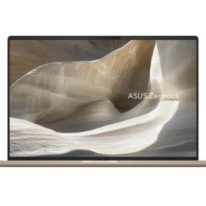 Asus ZenBook A16 UX3607OA-SQ013W (16 inča 3K LED, Snapdragon X2 Elite Extreme X2E94100 , 48GB, SSD 1TB, Win11 home) laptop - Slika 4