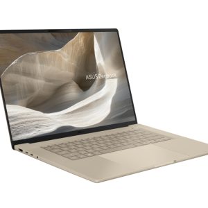 Asus ZenBook A16 UX3607OA-SQ013W (16 inča 3K LED, Snapdragon X2 Elite Extreme X2E94100 , 48GB, SSD 1TB, Win11 home) laptop - Slika 5