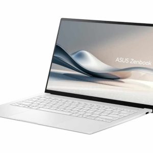 Asus Laptop ASUS Zenbook S14 UX5406SA-PZ259W W11H/14"3K OLEDTouch/U7 258V/32GB/1TB/backlit/olovka/futrola - Slika 3